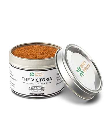 Victoria Spice Blend